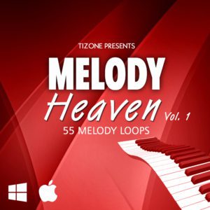 melody loop pack