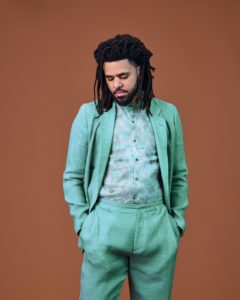 J Cole