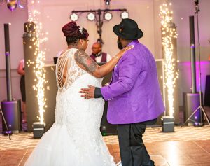 Indoor Cold Sparklers